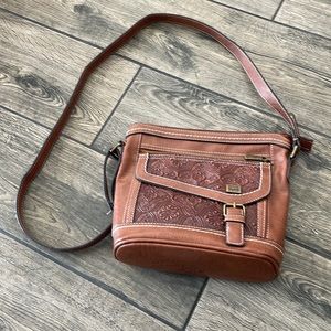 BOC crossbody